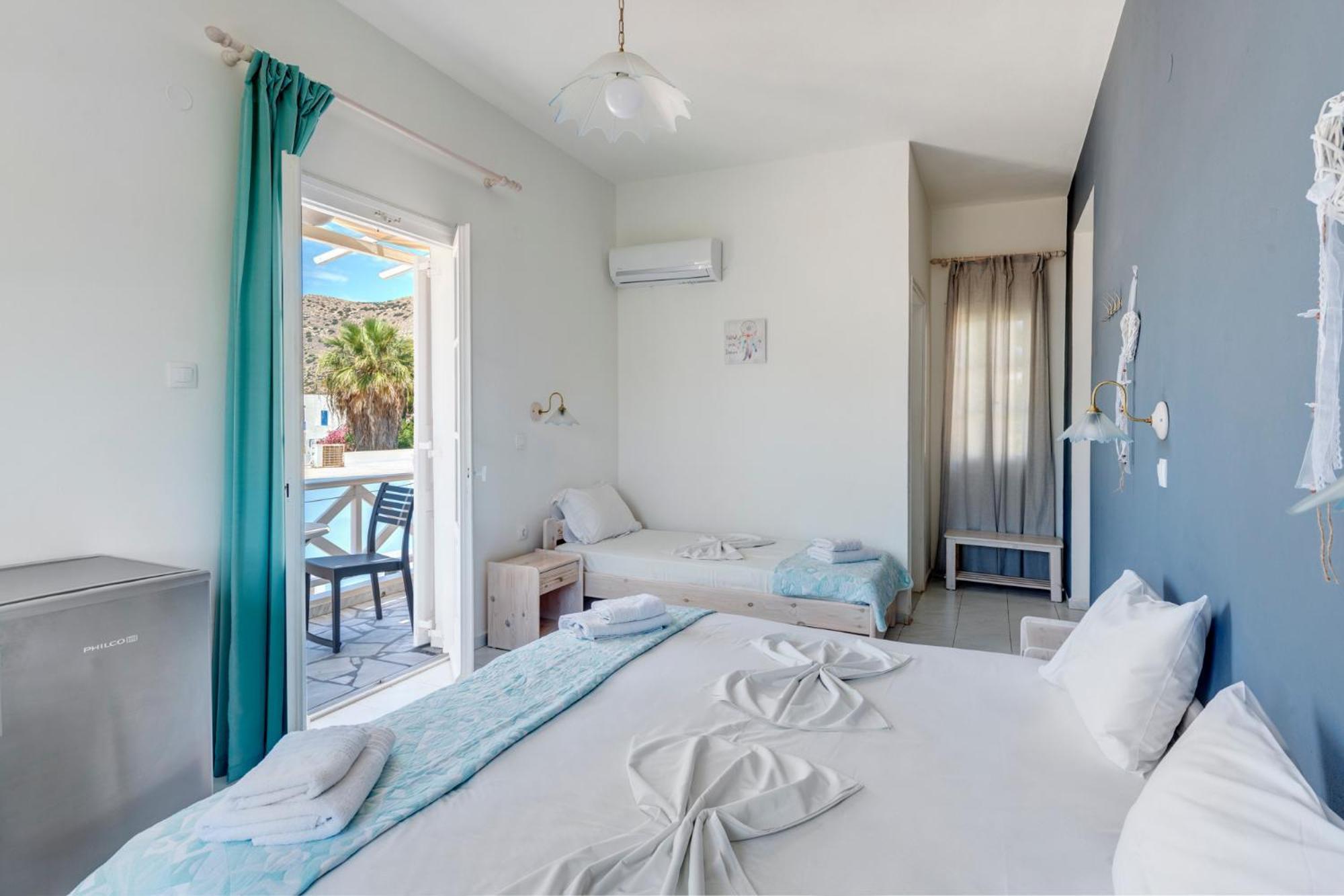 Hotel Blue Sea 2*